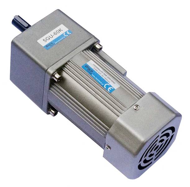 5IK90R-60 20obr/min 90W  z wyjściem kontrolnym prędkości