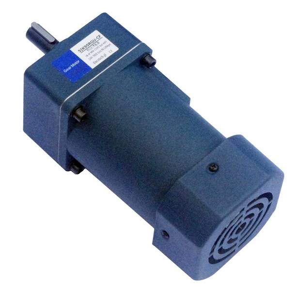 Silnik 5IK90R-5DZ 250obr/min 90W
