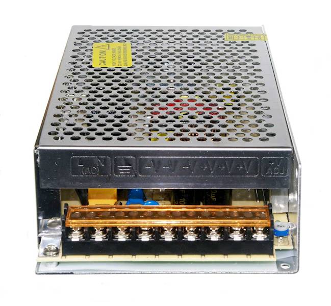 S-240-48 zasilacz stabilizowany 48V 5A