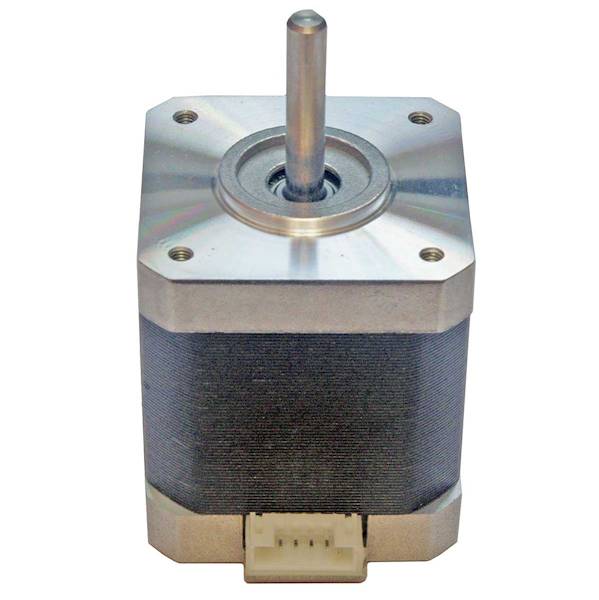 17PM-F448CN01CN krokowy  bipolarny 1,3A 5,5kg.cm