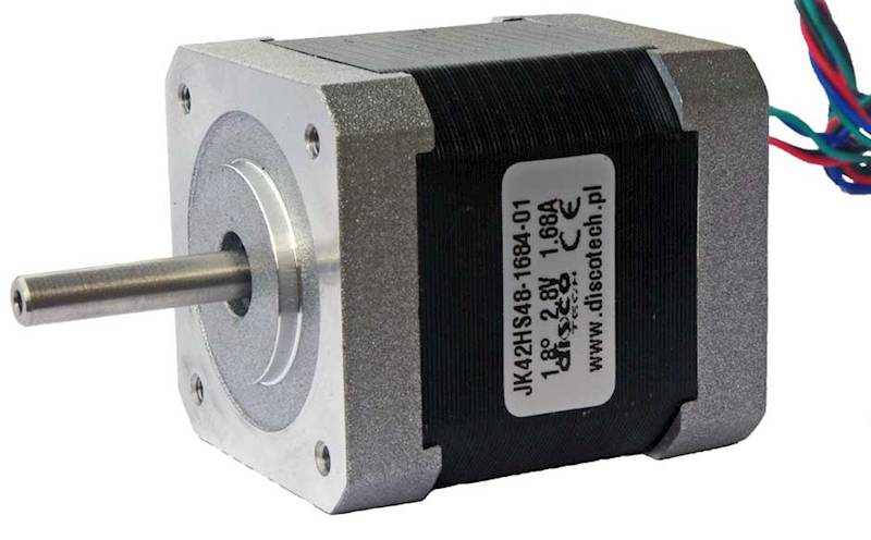 JK42HS48-1504JA05 krokowy 1,5A 4,4kg.cm