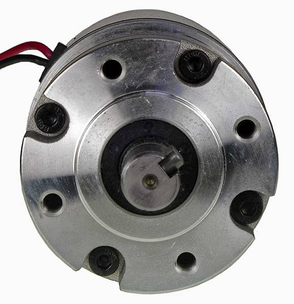 Silnik 56JX300K76G/60ZY105-2450 52 obr/min 12,7N.m