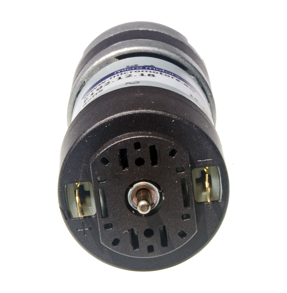 E192-2S.24.67 45obr/min 24V/0,88A 2,2N.m z enkoderem