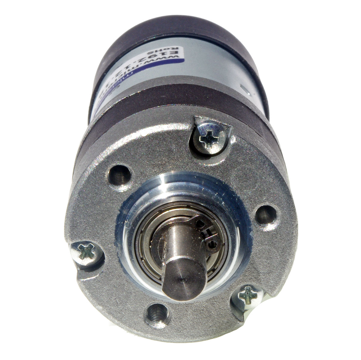 E192-2S.24.67 45obr/min 24V/0,88A 2,2N.m z enkoderem