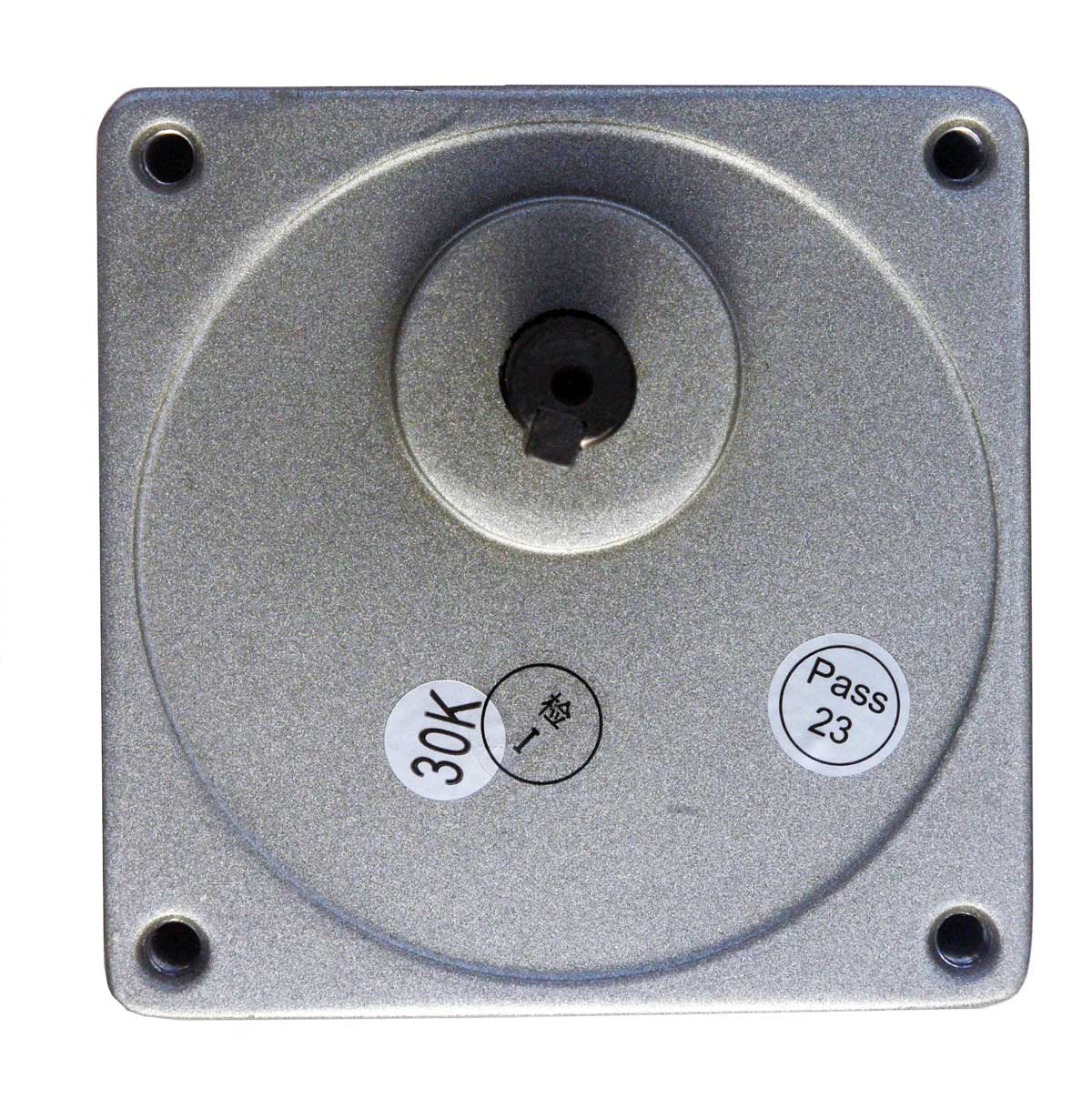 4DC100-24-3600-30  120obr/min 24V 100W