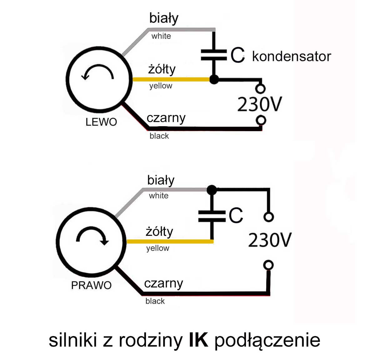 2IK6-100 12obr/min 6W 3N.m