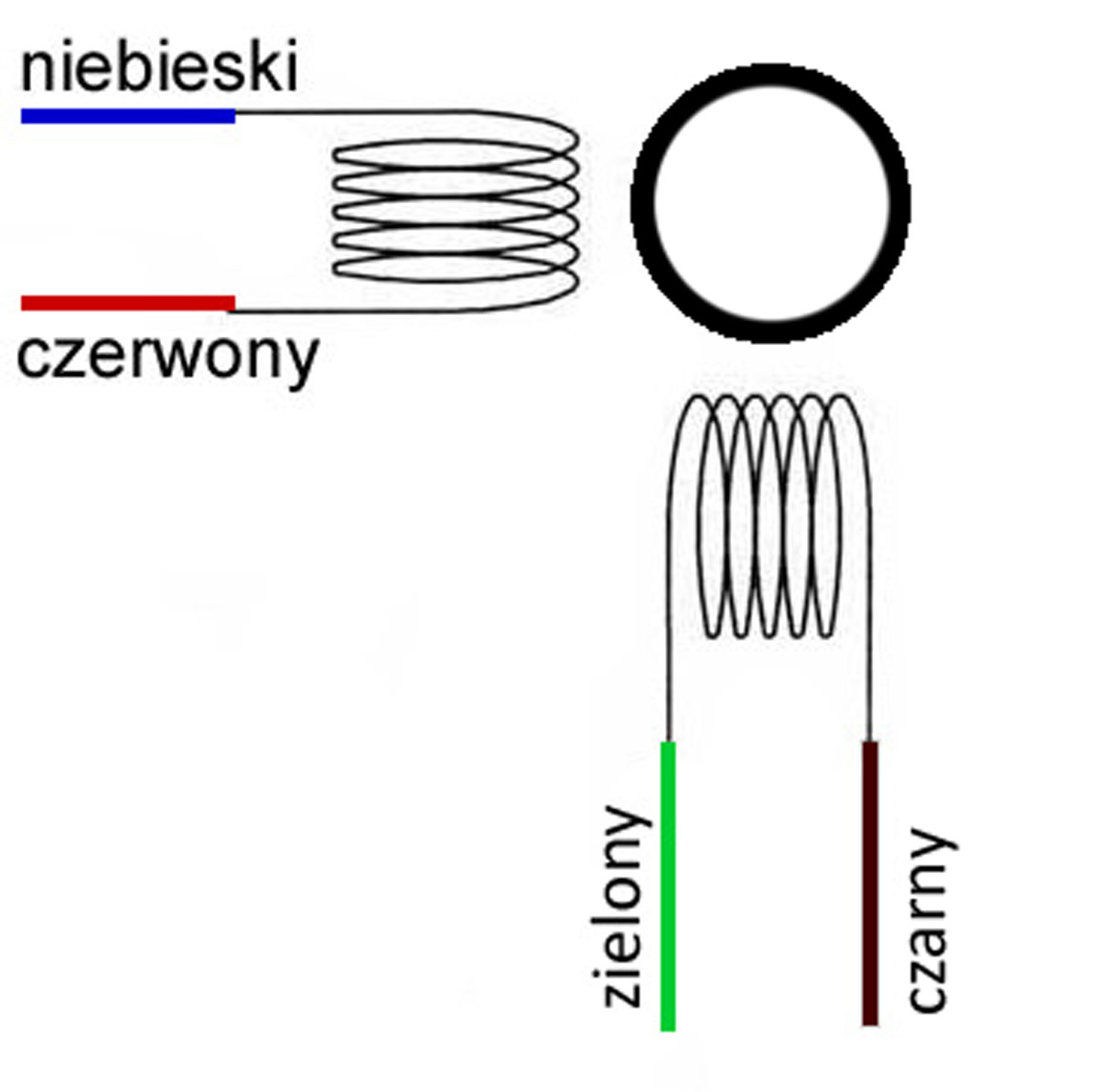 42HSG60-1504PL42B 3:1 krokowy bipolarny NEMA17 z przekładnią planetarną 3-krotną, 2N.m, 1,5A