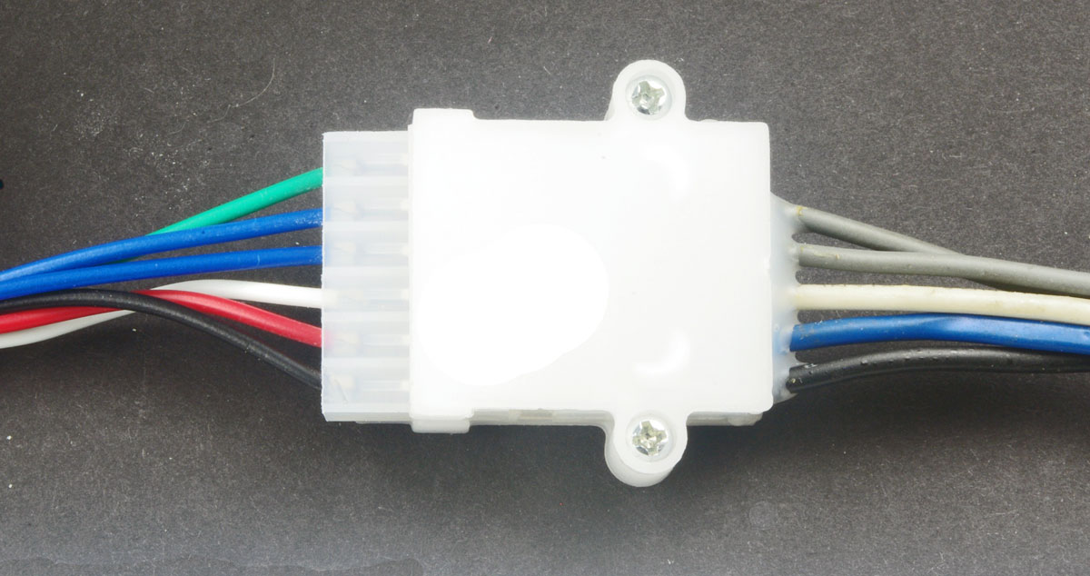 5IK140R-GD25 50obr/min 140W, 20N.m z wyjściem kontrolnym prędkości