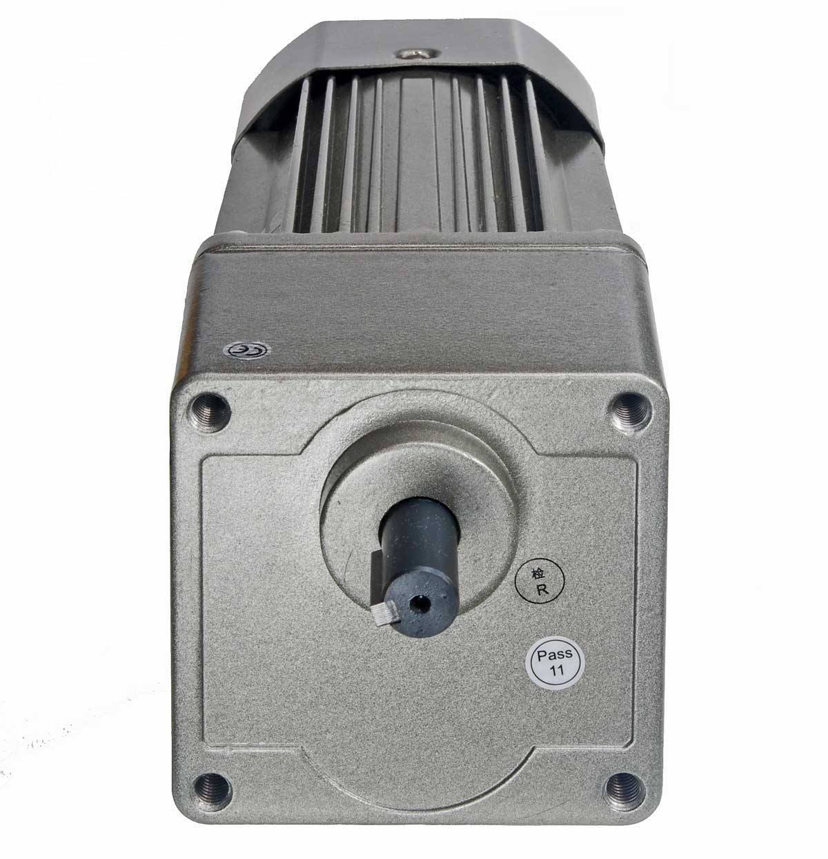 6IK370R-A1 1350obr/min 370W, 2,5N.m z wyjściem kontrolnym prędkości