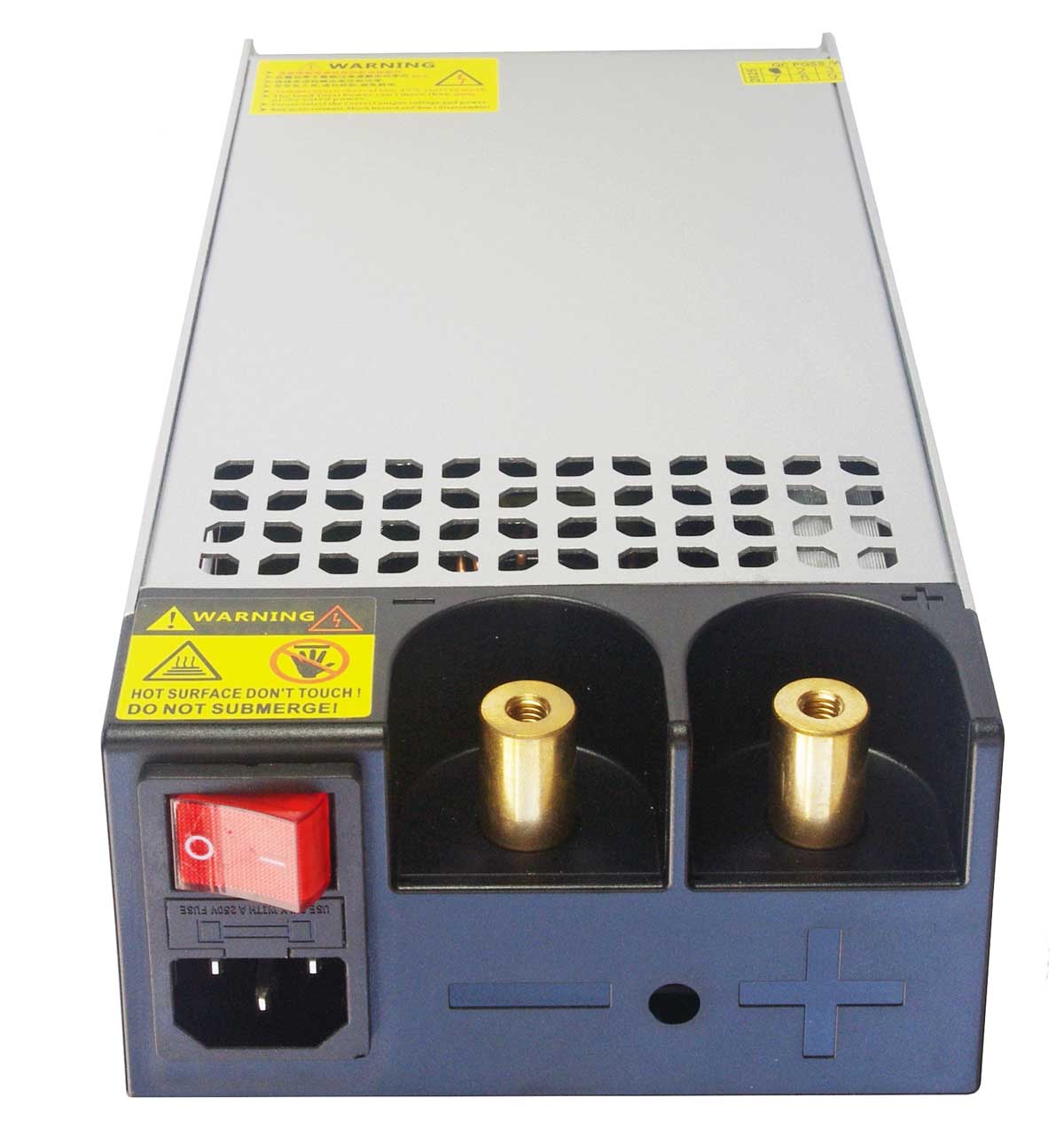 SE-1000-15 zasilacz 66A 15V