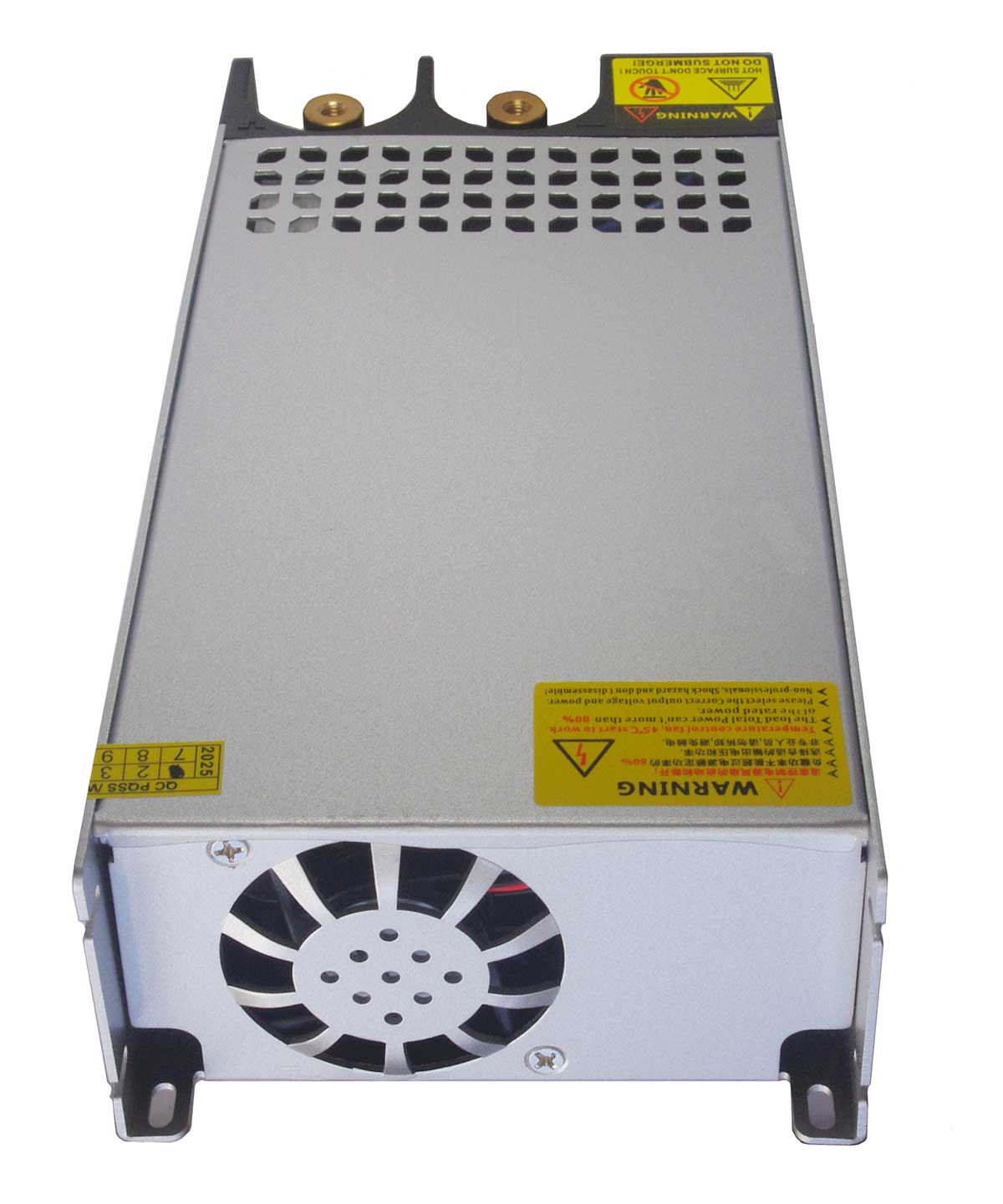 SE-1000-15 zasilacz 66A 15V