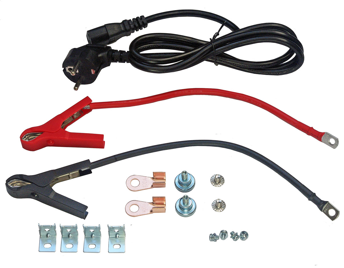 SE-1000-15 zasilacz 66A 15V