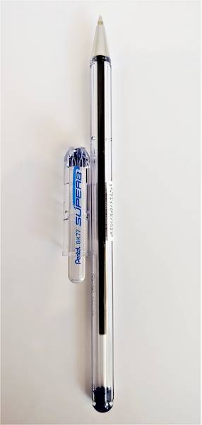 Długopis Pentel BK77 blue
