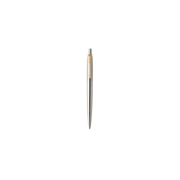 Długopis Parker Jotter BP61 GT stalowy