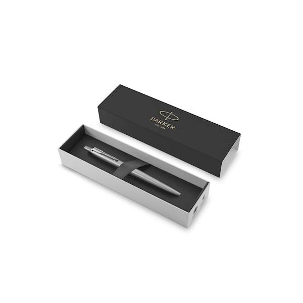 Długopis Parker Jotter BP61 CT stalowy