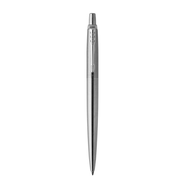 Długopis Parker Jotter BP61 CT stalowy