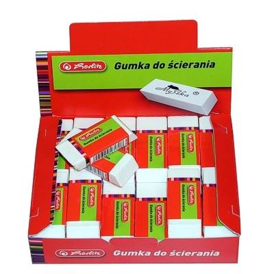 Gumka Myszka Herlitz