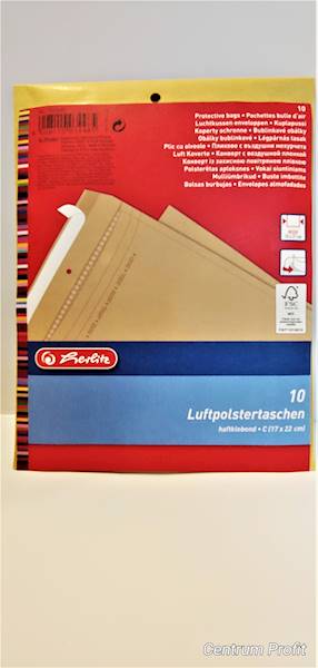 Koperta ochronna 17/22,5 Herlitz