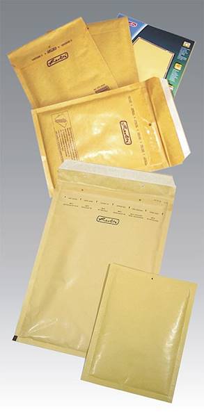 Koperta ochronna 25/34,5 Herlitz