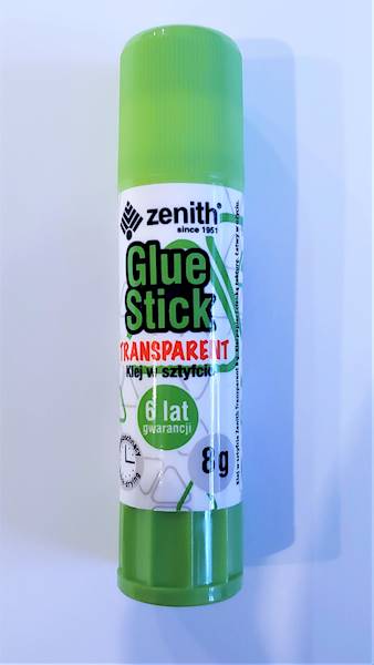 Klej 8g Zenith