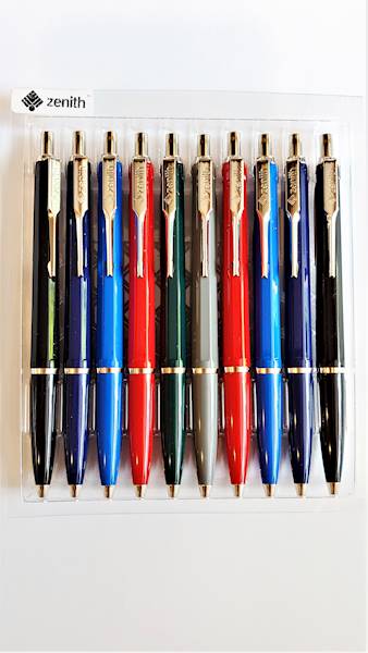 Długopis Zenith 7 Classic