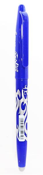 Pióro kulkowe Pilot Frixion 0.7 blue