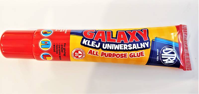 Klej Galaxy Astra