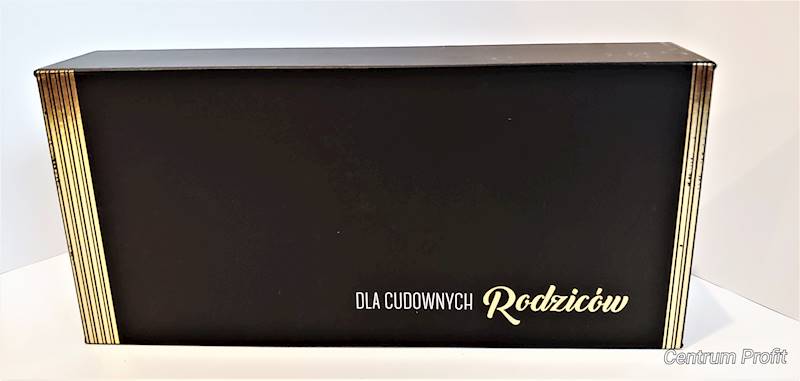 Komplet Długopisy Kukartka DPK003 Rodzice