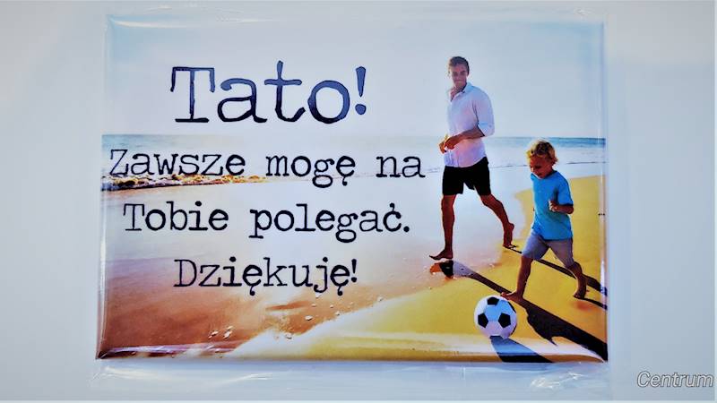 Magnes MIKO Pan Dragon