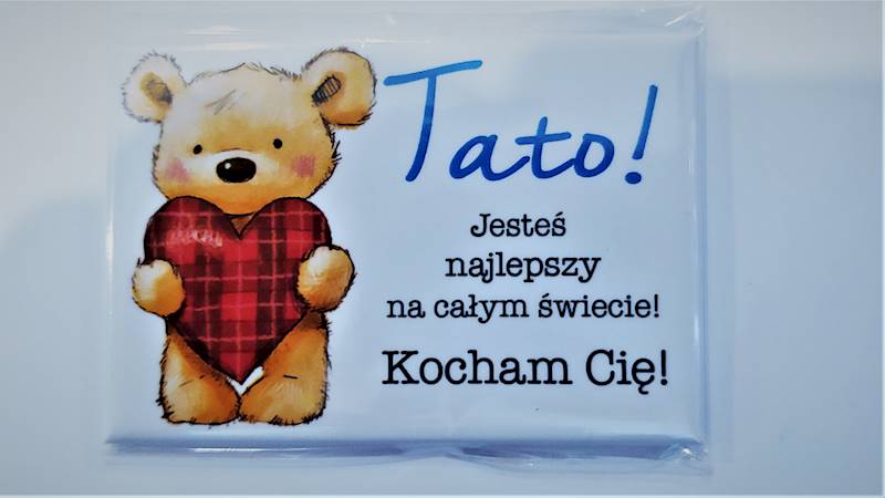 Magnes MIKO Pan Dragon