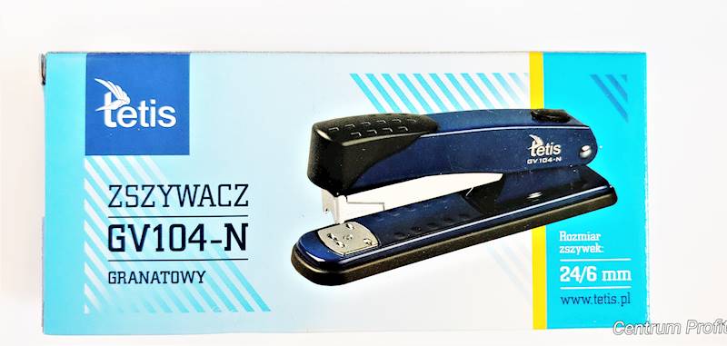 Zszywacz GV104 Tetis