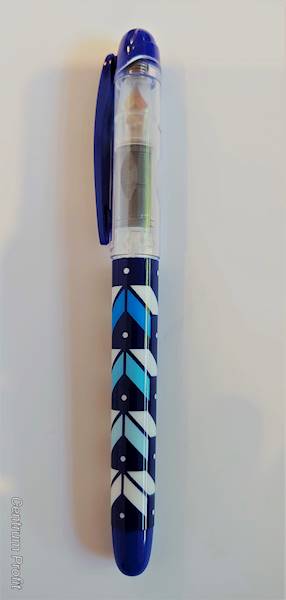 Pióro KP500 Tetis