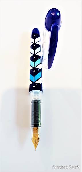 Pióro KP500 Tetis
