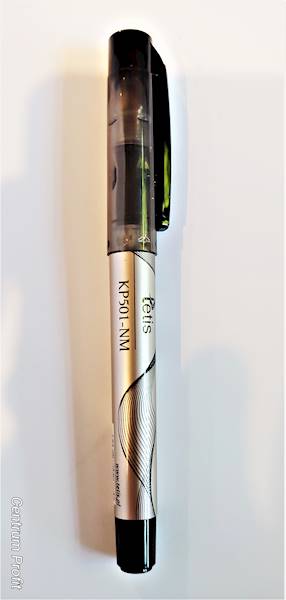 Pióro KP501 Tetis