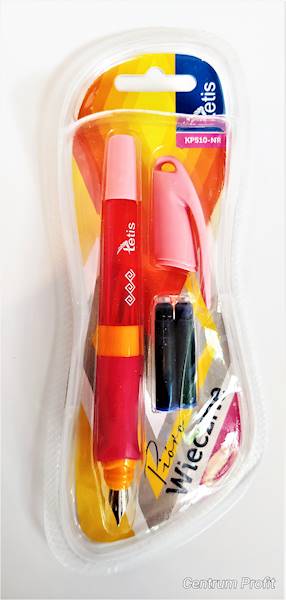 Pióro wieczne KP510 Tetis