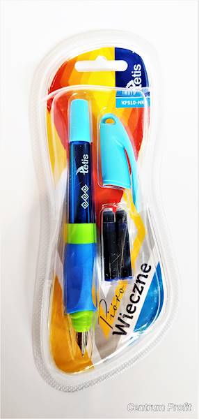 Pióro wieczne KP510 Tetis