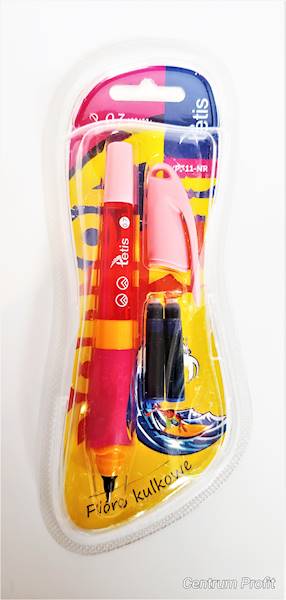 Pióro kulkowe KP511 Tetis