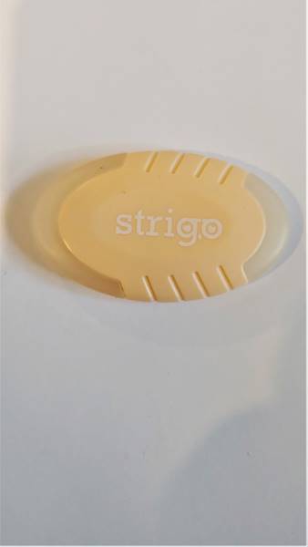 Gumka Magiczna Strigo