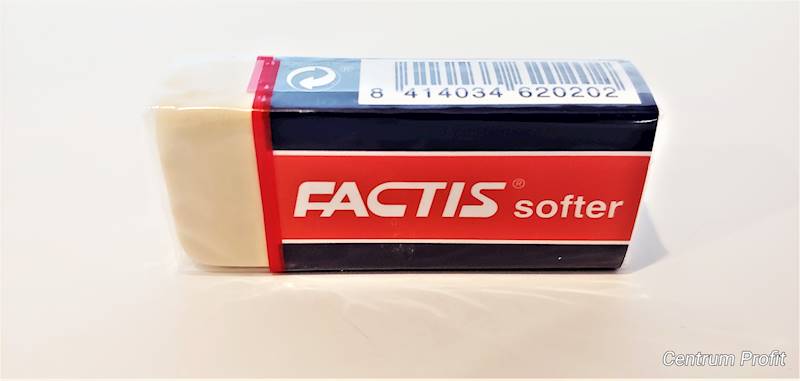 Gumka S-20 Factis
