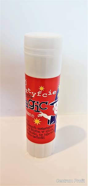 Klej Magic 20g sztyft