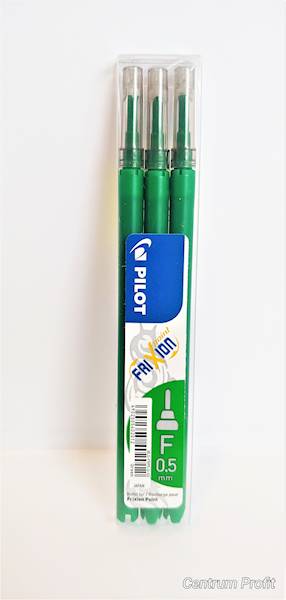 Wkład Pilot Frixion 0.5