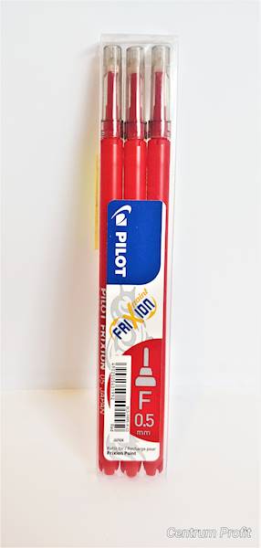 Wkład Pilot Frixion 0.5