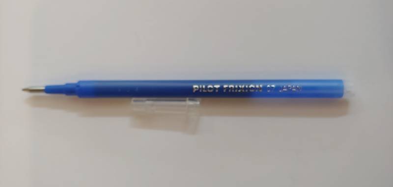 Wkład Pilot Frixion 0.7