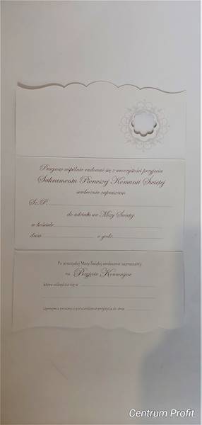 Zaproszenie ZB Astro Atelier