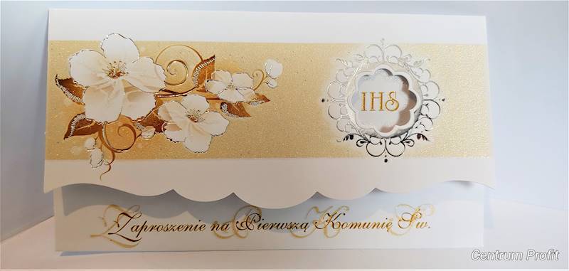 Zaproszenie ZB Astro Atelier