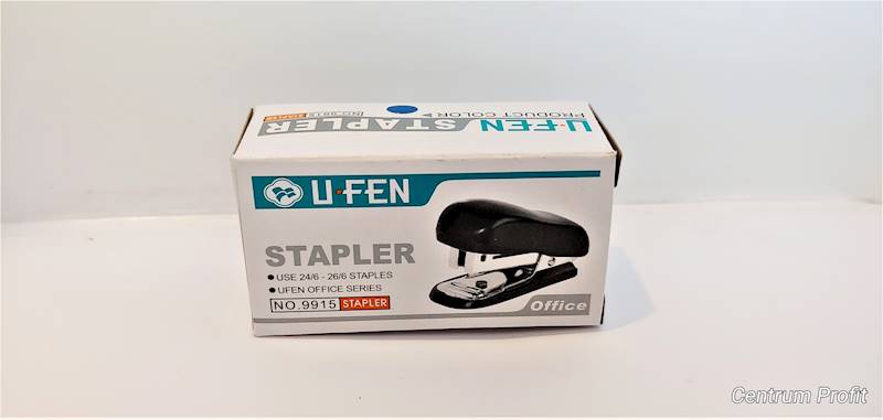Zszywacz U-FEN YF9915  mini