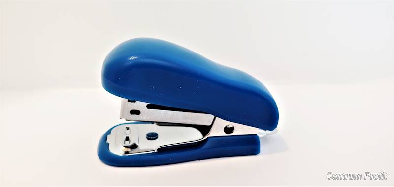 Zszywacz U-FEN YF9915  mini