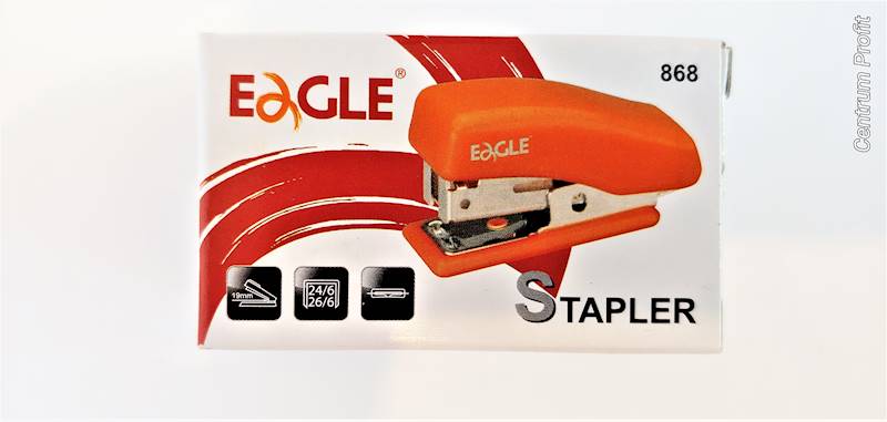 Zszywacz Eagle 868 mini