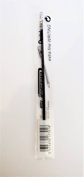 Wkład Pentel BKL77-A black