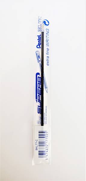 Wkład Pentel BKL77-C blue